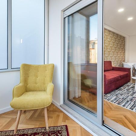 Guestready - La Duchesse Apartment Porto Luaran gambar