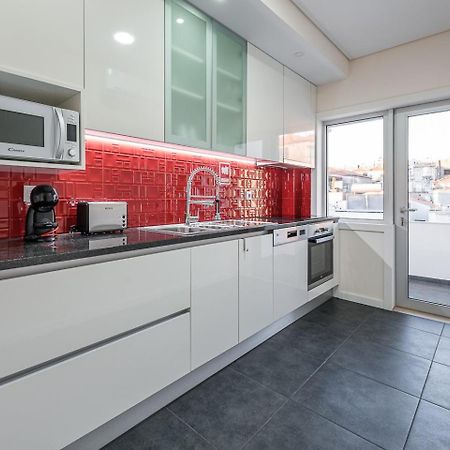 Guestready - La Duchesse Apartment Porto Luaran gambar