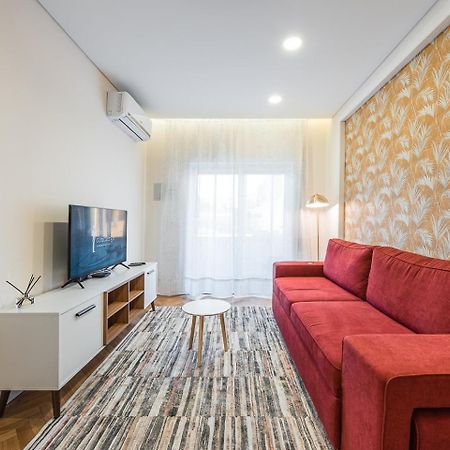 Guestready - La Duchesse Apartment Porto Luaran gambar