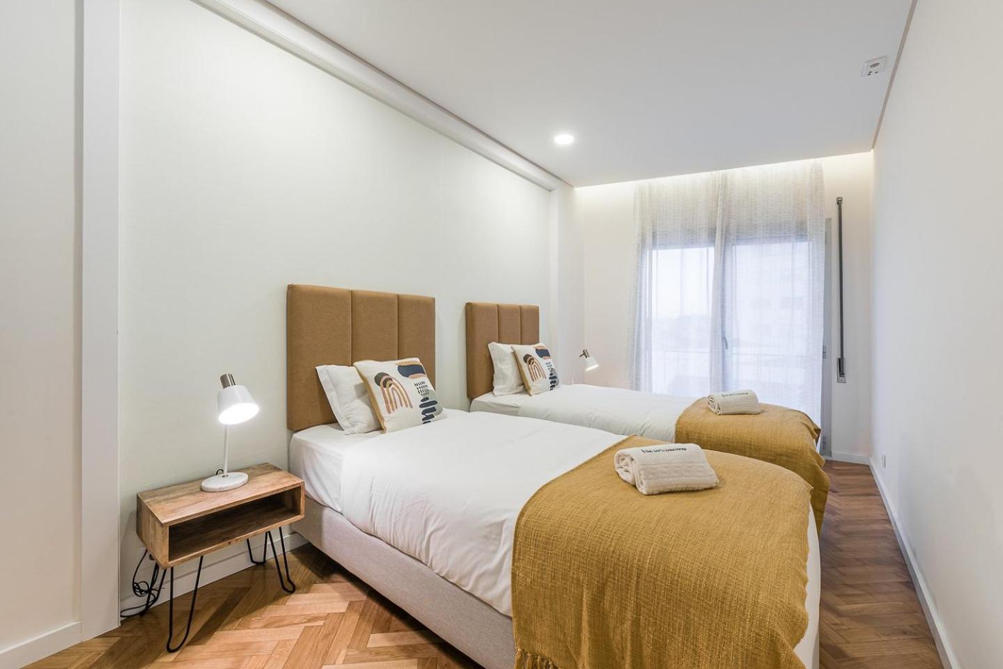 Guestready - La Duchesse Apartment Porto Luaran gambar