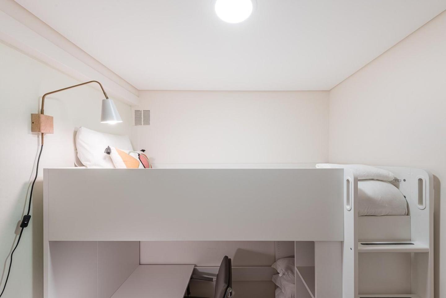 Guestready - La Duchesse Apartment Porto Luaran gambar