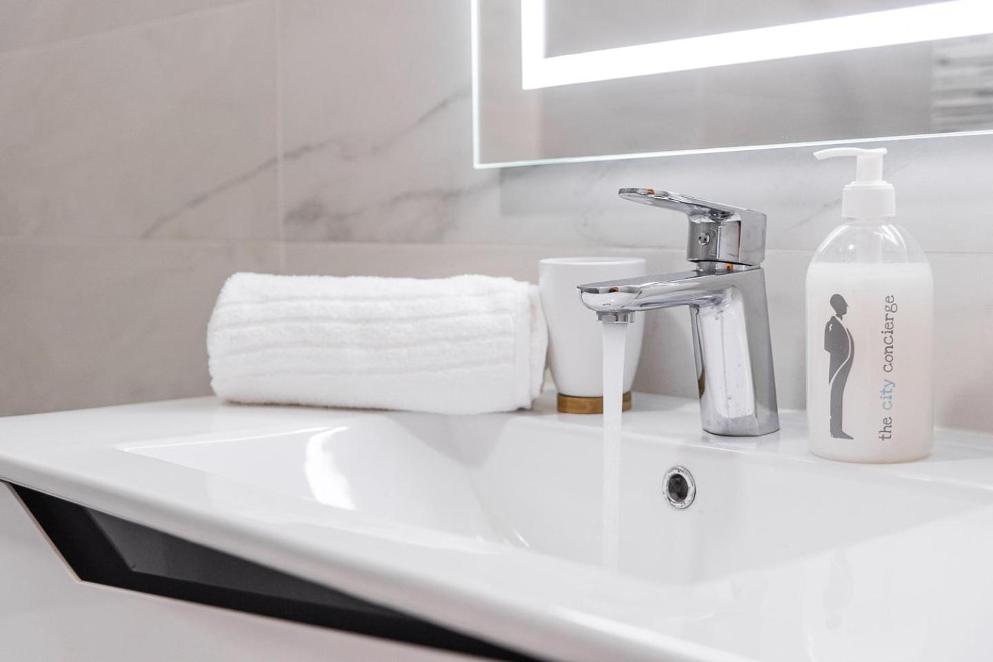 Guestready - La Duchesse Apartment Porto Luaran gambar