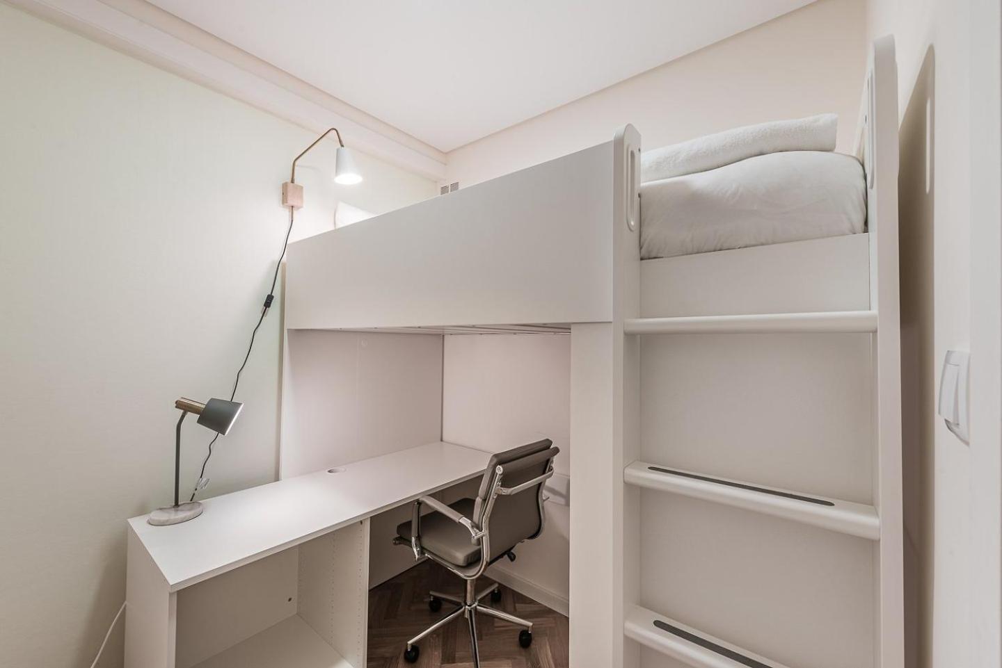 Guestready - La Duchesse Apartment Porto Luaran gambar