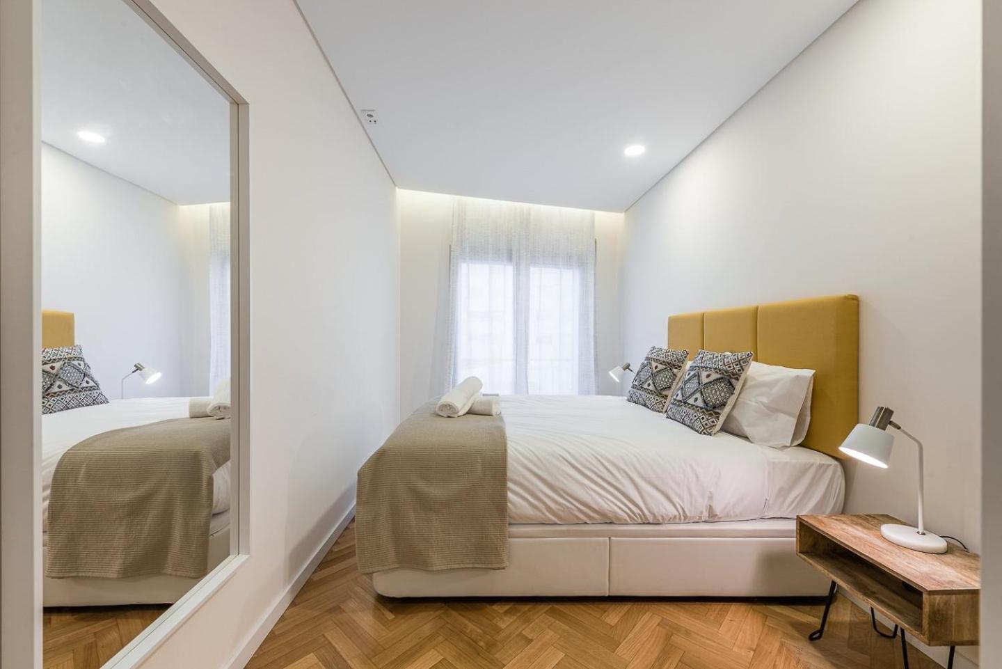 Guestready - La Duchesse Apartment Porto Luaran gambar