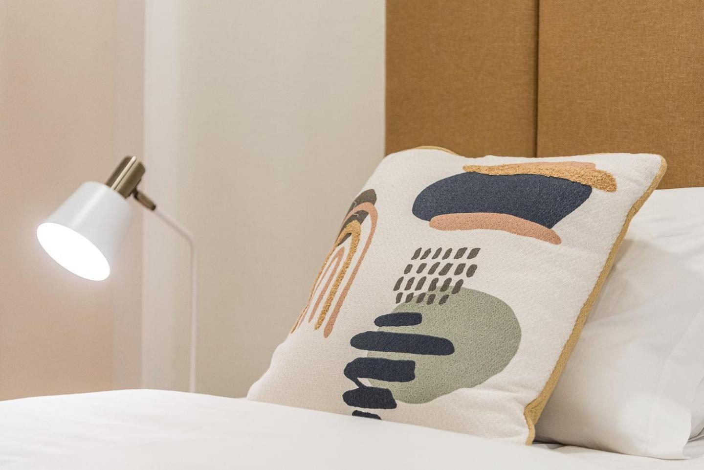 Guestready - La Duchesse Apartment Porto Luaran gambar