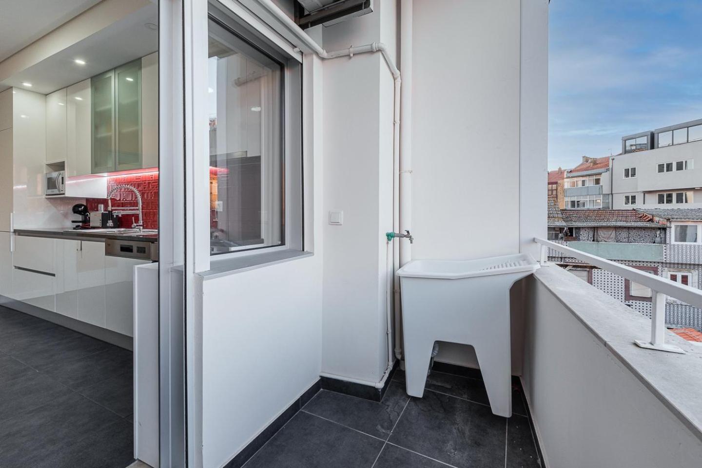 Guestready - La Duchesse Apartment Porto Luaran gambar