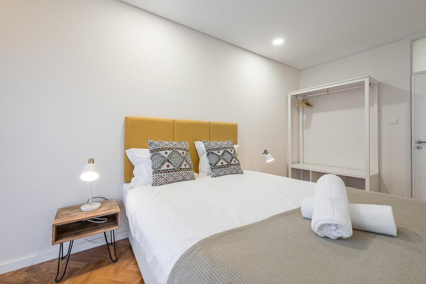 Guestready - La Duchesse Apartment Porto Luaran gambar