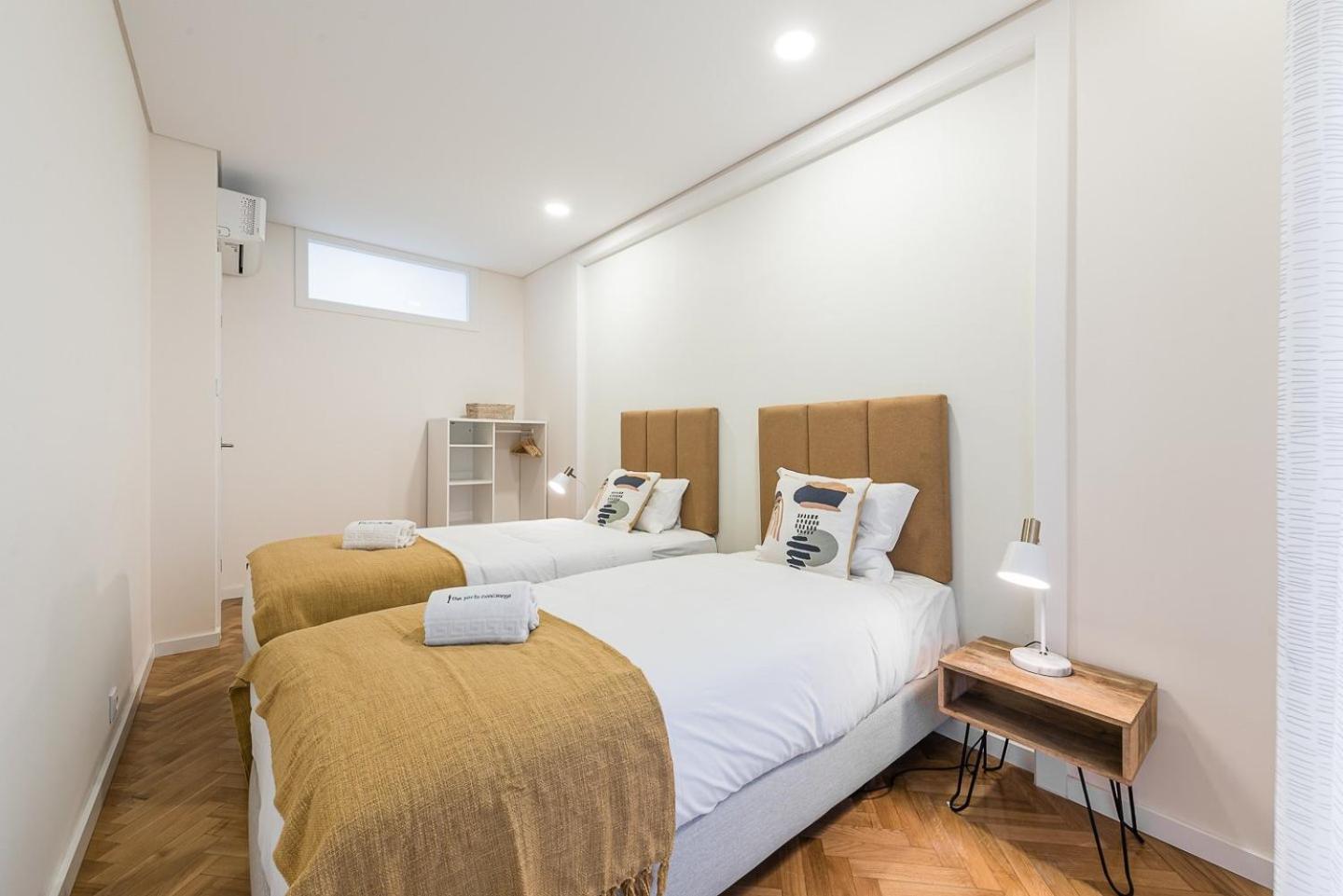 Guestready - La Duchesse Apartment Porto Luaran gambar