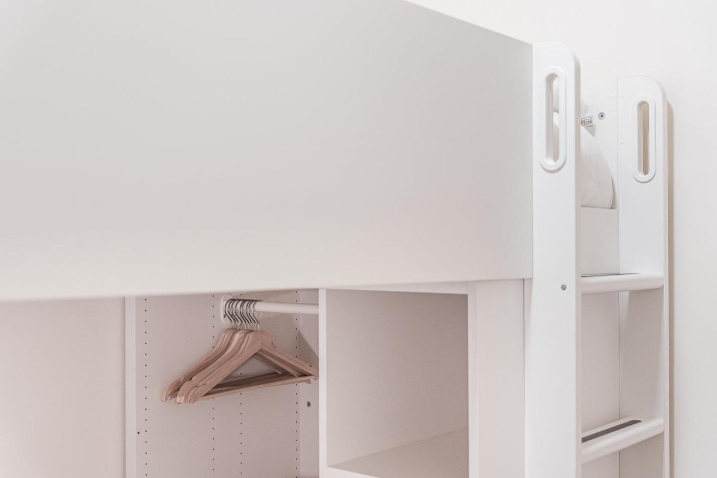 Guestready - La Duchesse Apartment Porto Luaran gambar