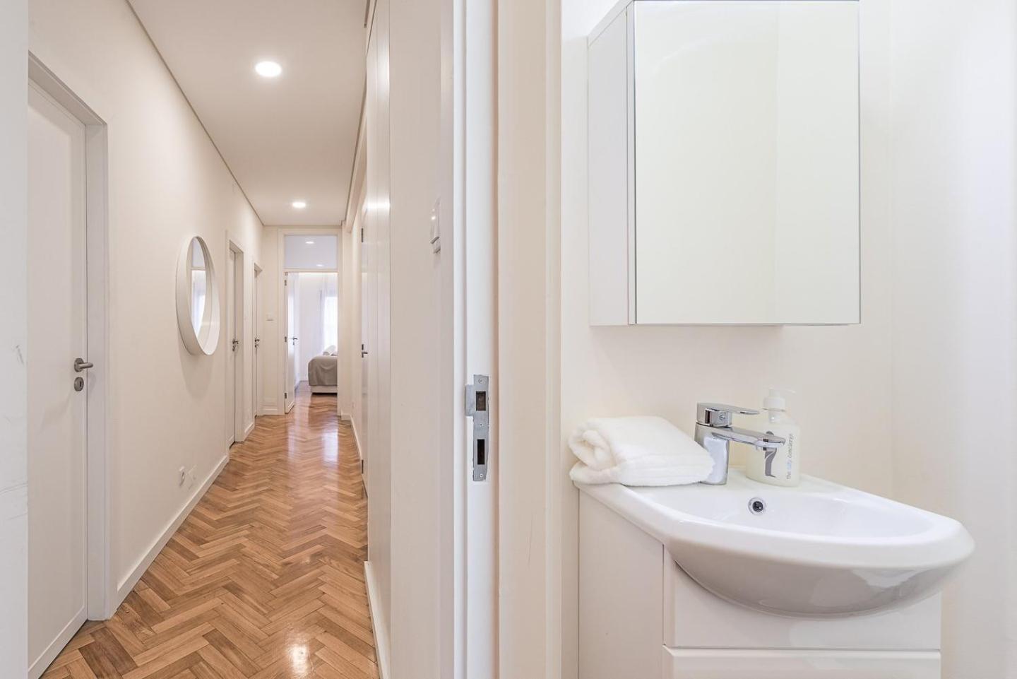 Guestready - La Duchesse Apartment Porto Luaran gambar