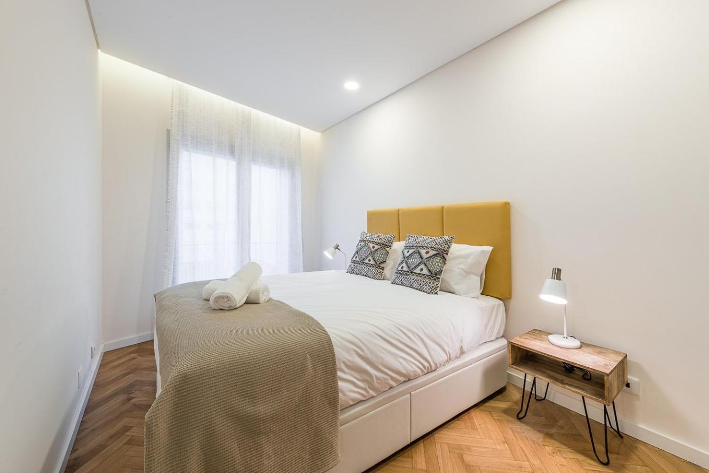 Guestready - La Duchesse Apartment Porto Luaran gambar