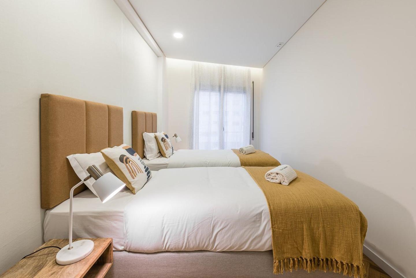 Guestready - La Duchesse Apartment Porto Luaran gambar