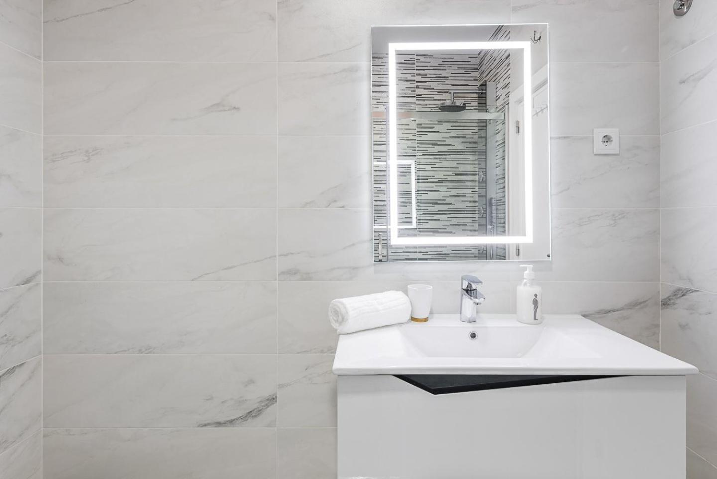 Guestready - La Duchesse Apartment Porto Luaran gambar