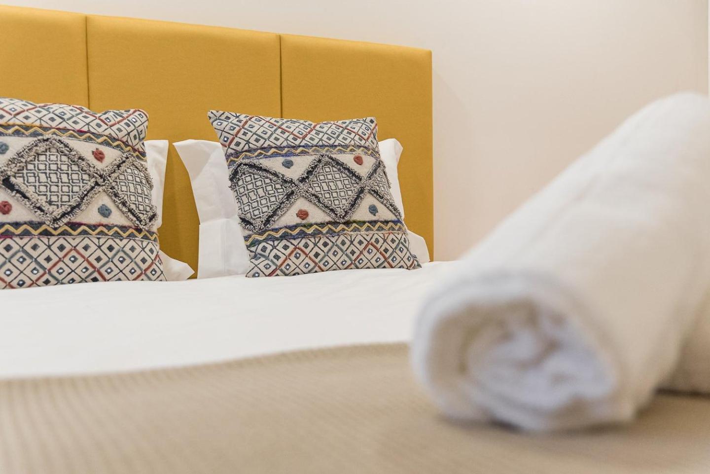 Guestready - La Duchesse Apartment Porto Luaran gambar