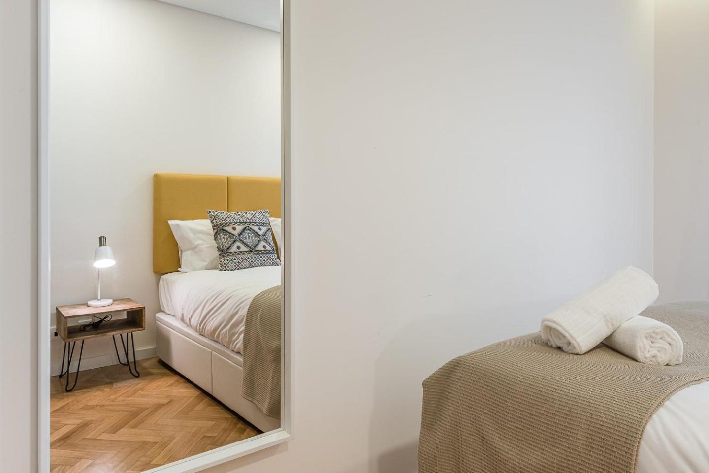 Guestready - La Duchesse Apartment Porto Luaran gambar
