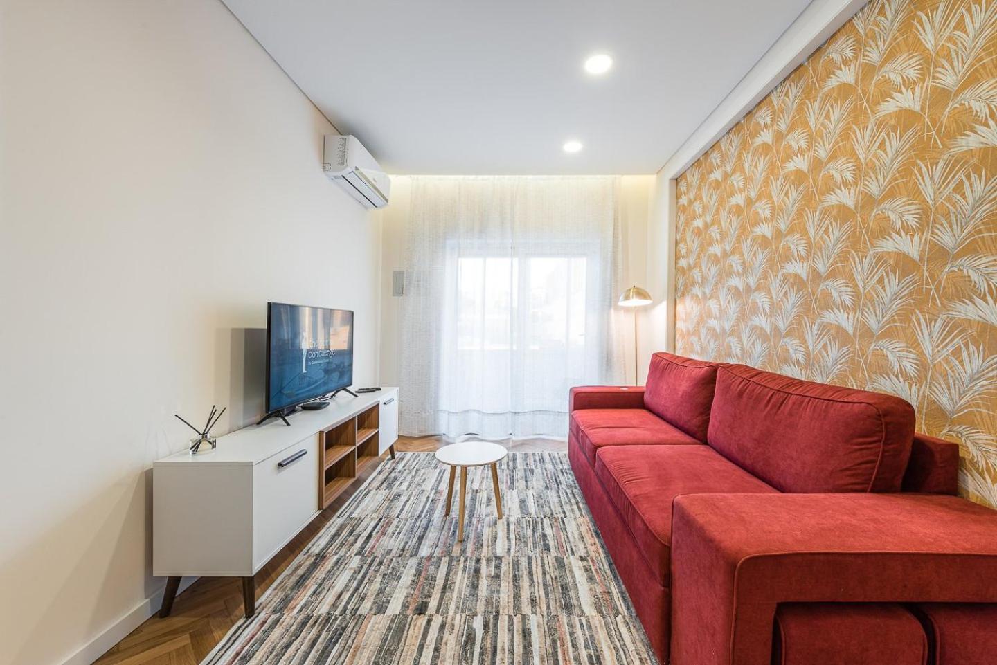 Guestready - La Duchesse Apartment Porto Luaran gambar