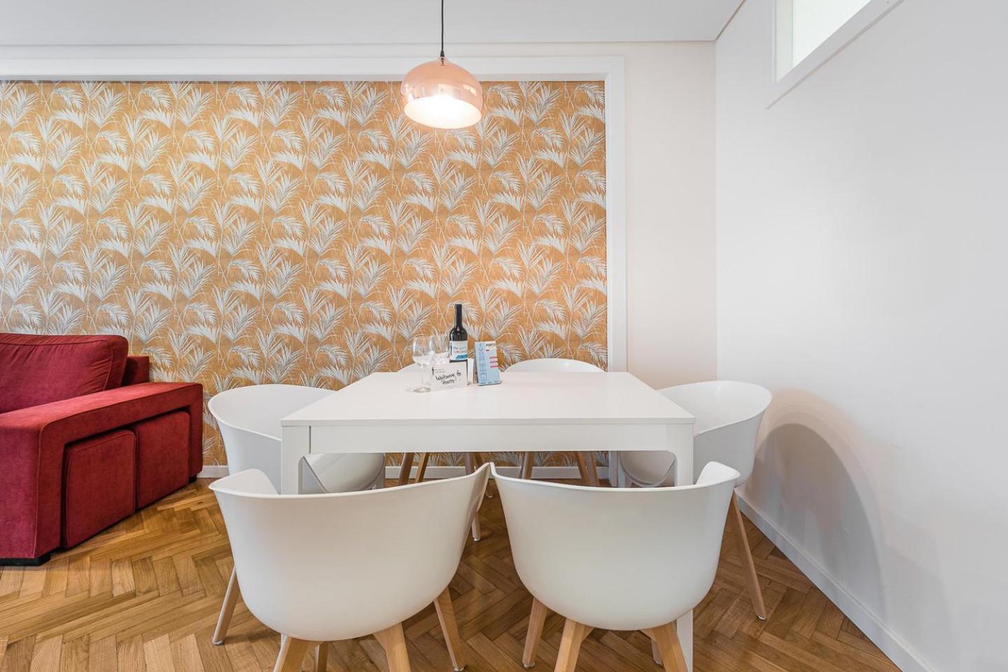 Guestready - La Duchesse Apartment Porto Luaran gambar