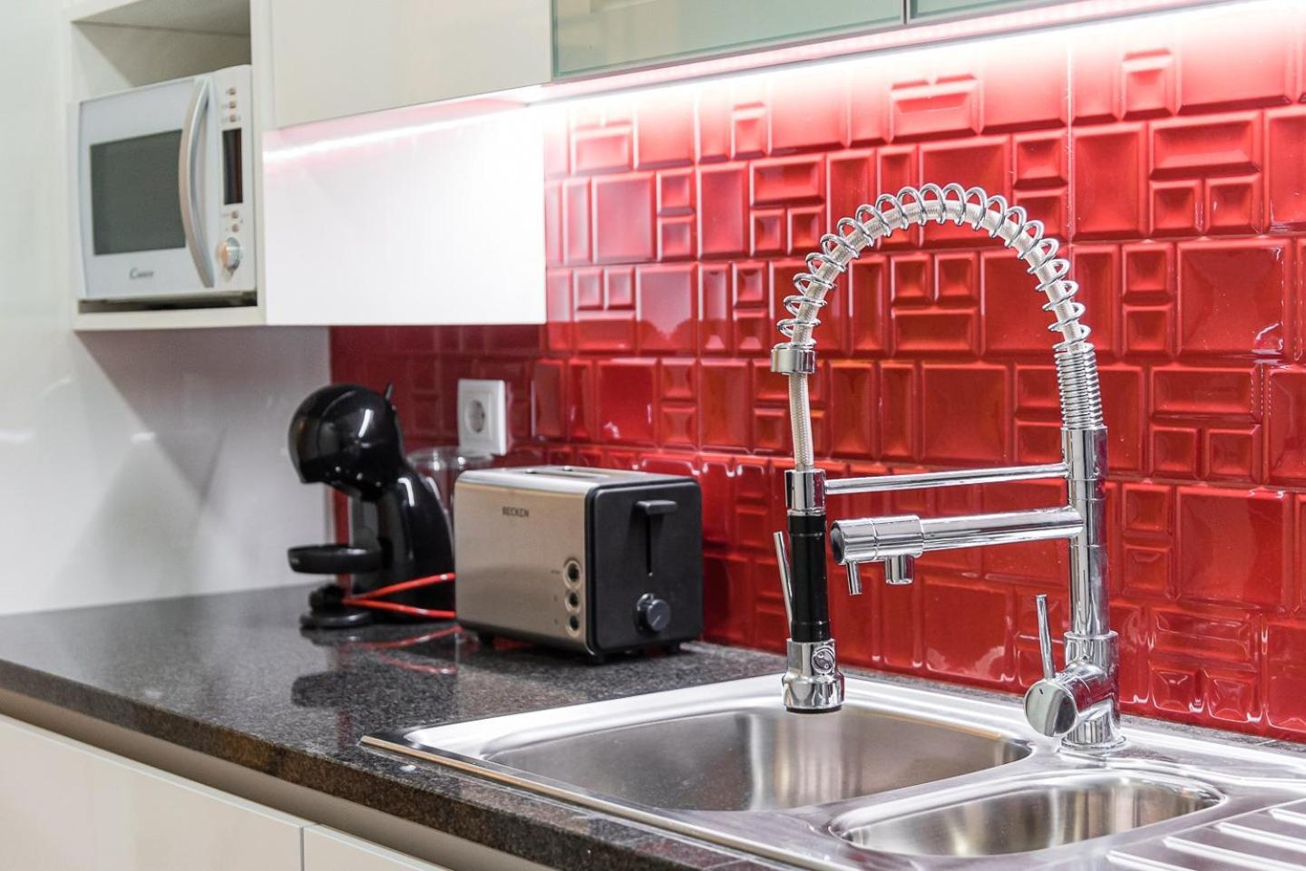 Guestready - La Duchesse Apartment Porto Luaran gambar