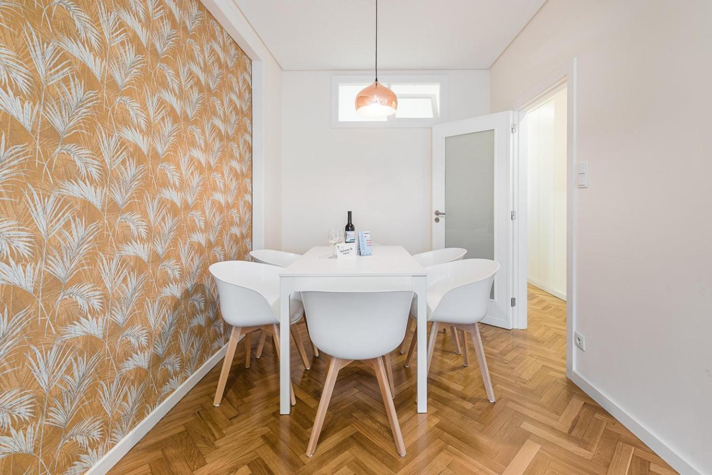 Guestready - La Duchesse Apartment Porto Luaran gambar
